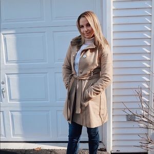 Meet your Posher, Julia